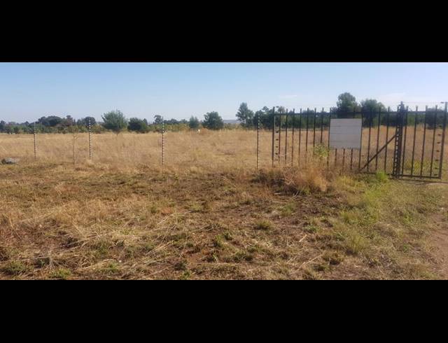 LAND FOR SALE IN WALKERVILLE CENTRAL